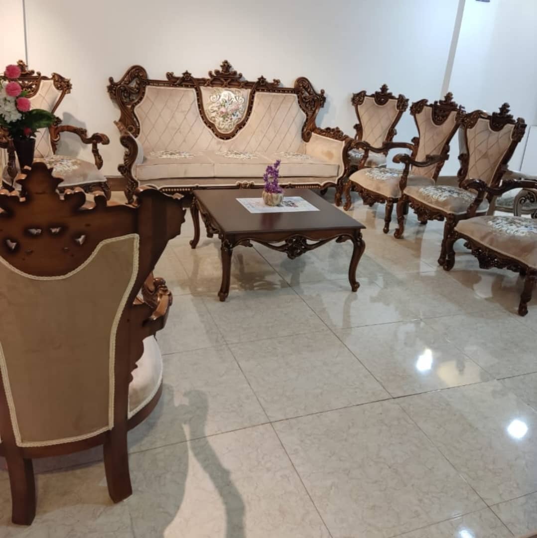 گروه تولیدی و کلاف فروشی مبل ماه ابوالفضل حتمی در مرند گروه تولیدی و کلاف فروشی مبل ماه ابوالفضل حتمی در مرند