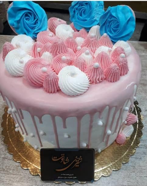 شیرینی شاتوت رضازاده در کلارآباد شیرینی شاتوت رضازاده در کلارآباد