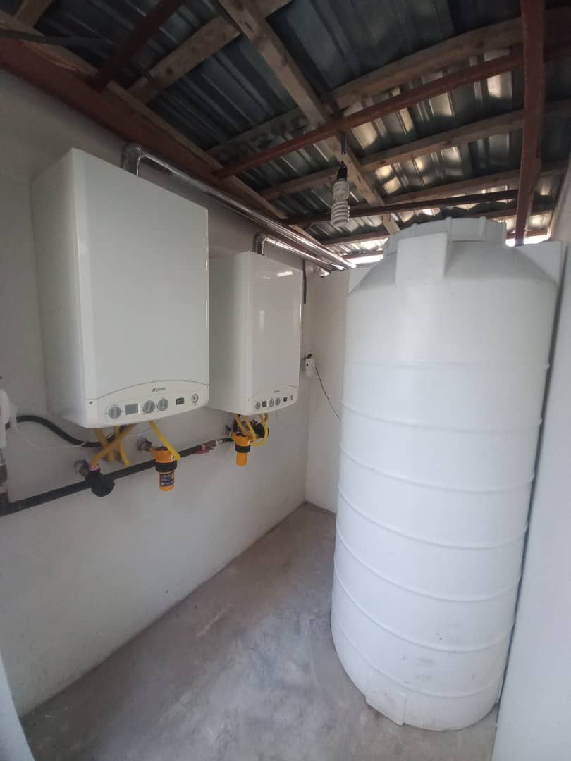 نمایندگی بوتان حسن زاده در سلمانشهر