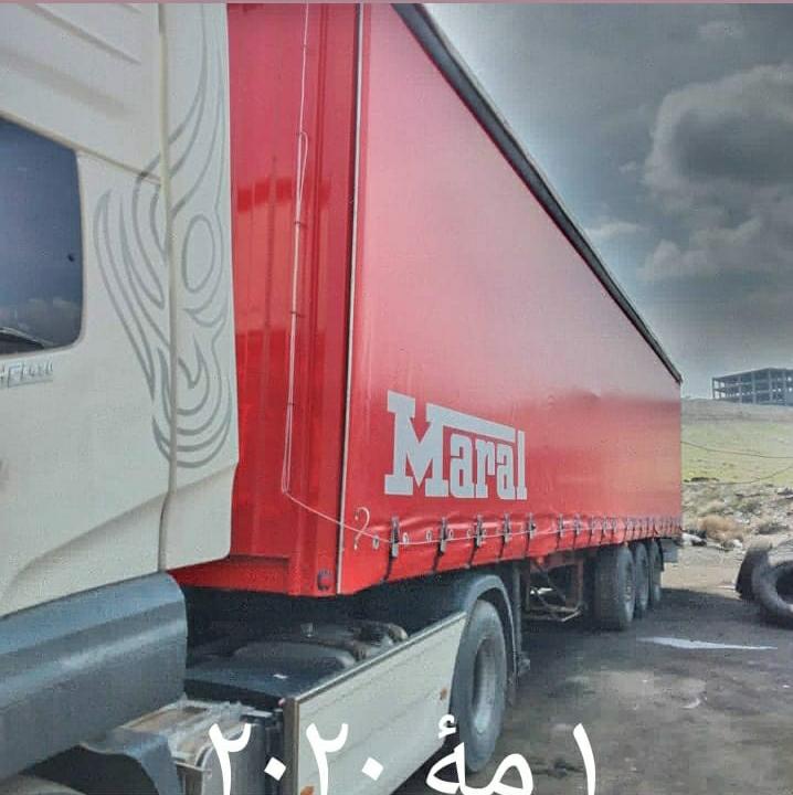 کانتین سازی تبریز تکنیک در تبریز