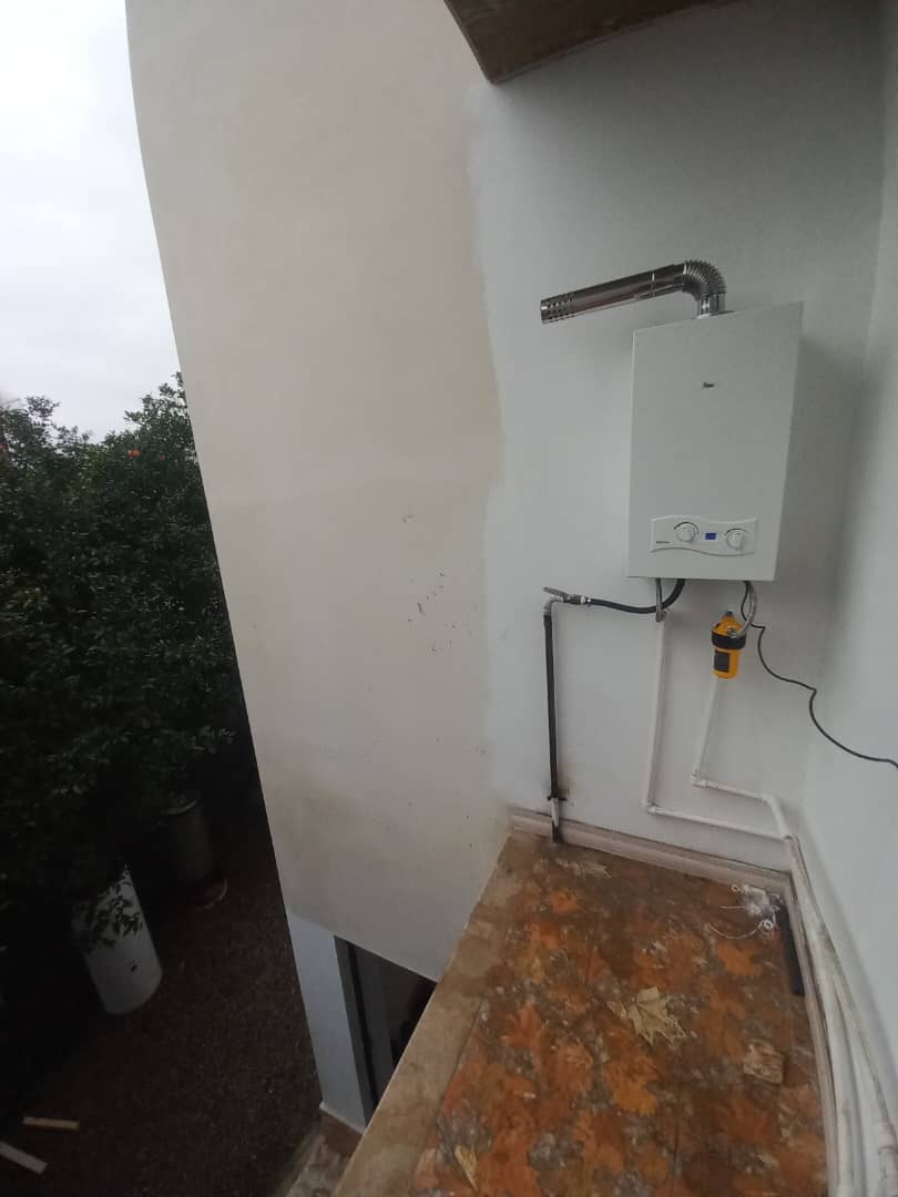 نمایندگی بوتان حسن زاده در سلمانشهر