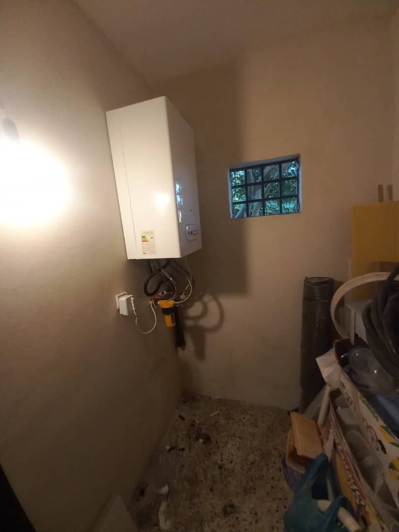 نمایندگی بوتان حسن زاده در سلمانشهر