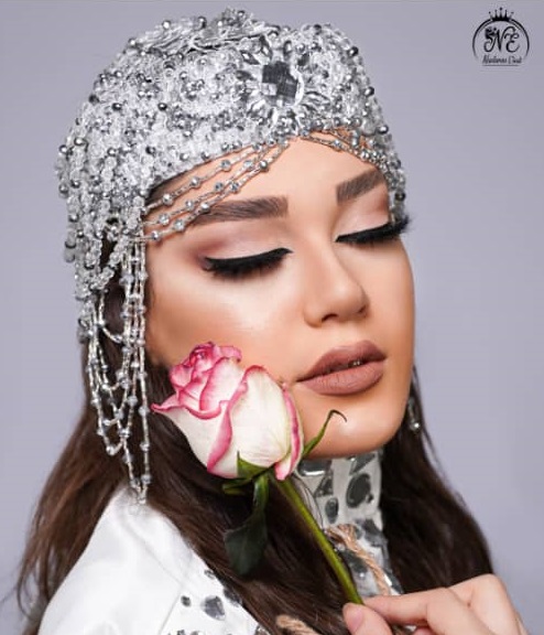 مرکز تخصصی عروس نسترن عبادی در اردبیل