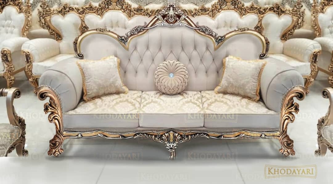 گروه تولیدی و کلاف فروشی مبل ماه ابوالفضل حتمی در مرند گروه تولیدی و کلاف فروشی مبل ماه ابوالفضل حتمی در مرند