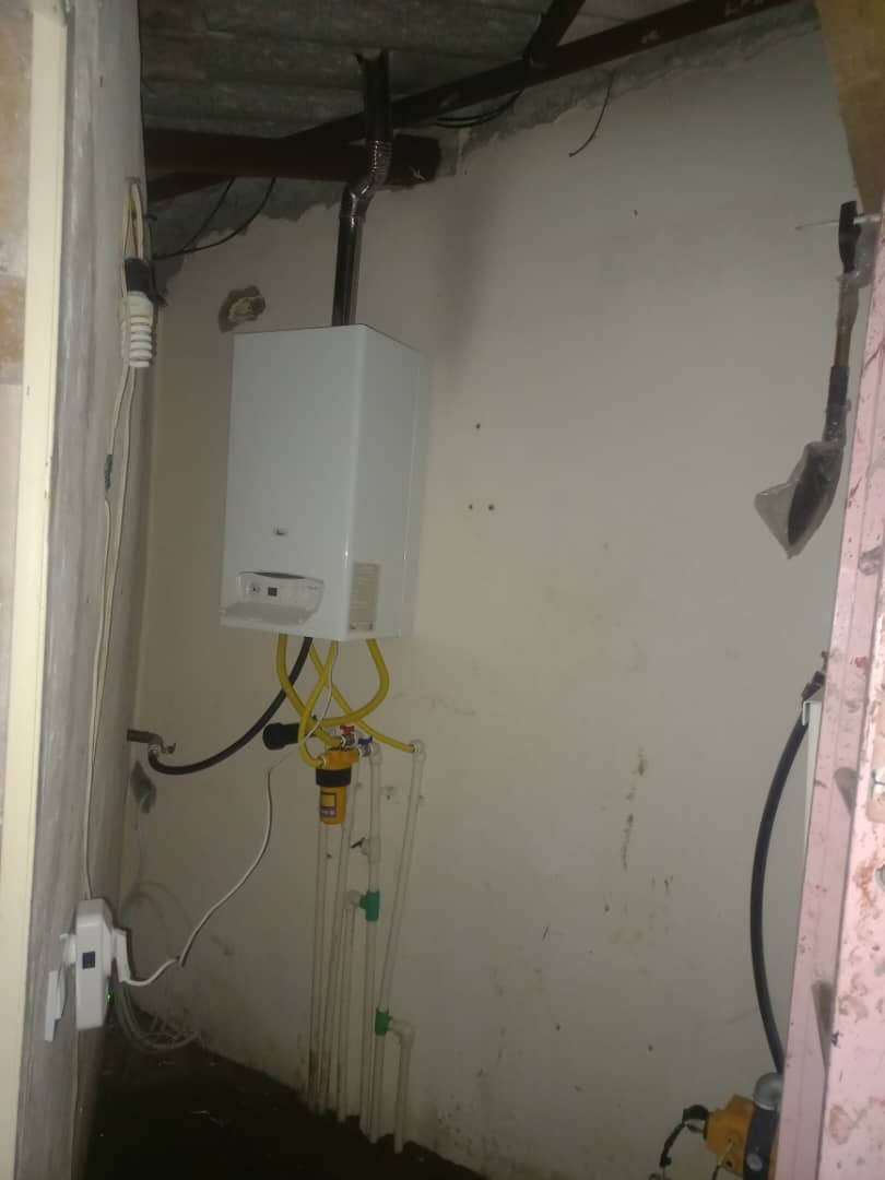 نمایندگی بوتان حسن زاده در سلمانشهر