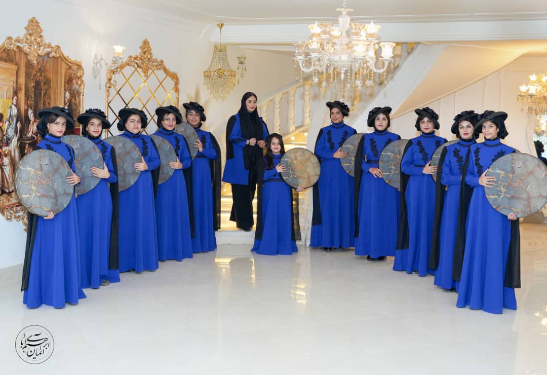 نمایندگی بوتان حسن زاده در سلمانشهر