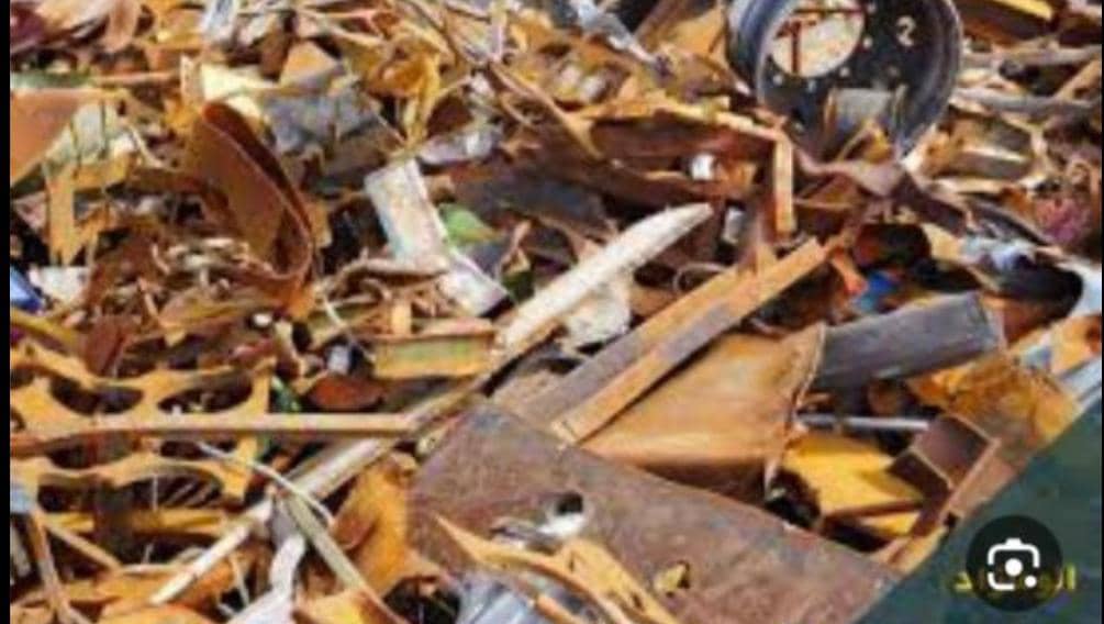 خرید ضایعات مهدی در ساری خرید ضایعات مهدی در ساری