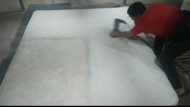 قالیشویی و مبل شویی رویال در آستانه اشرفیه