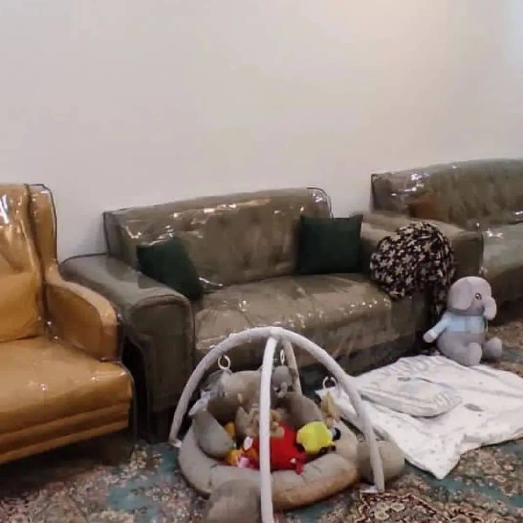 لوازم خانگی سیتی کنگان در بوشهر