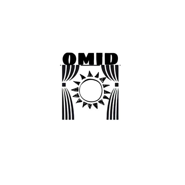 پرده سرای امید در البرز پرده سرای امید در البرز