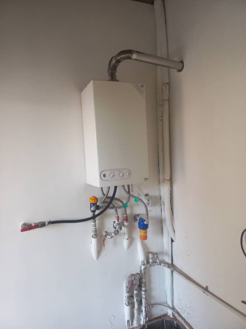 نمایندگی بوتان حسن زاده در سلمانشهر