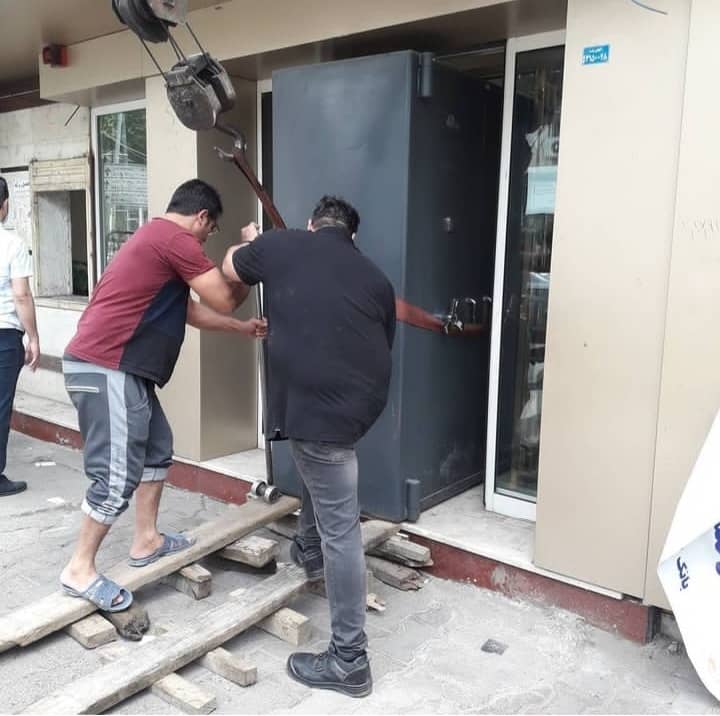 باربری جام جم در رشت باربری جام جم در رشت