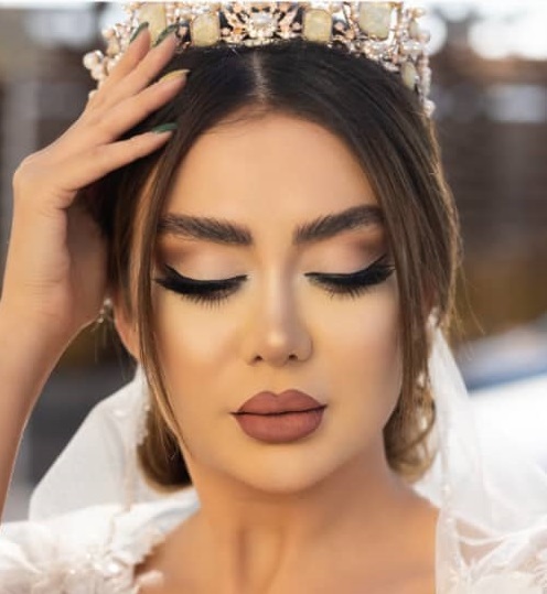 مرکز تخصصی عروس نسترن عبادی در اردبیل