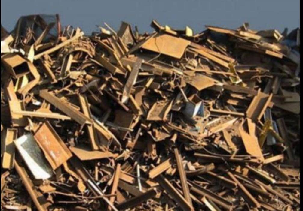 خرید ضایعات مهدی در ساری خرید ضایعات مهدی در ساری