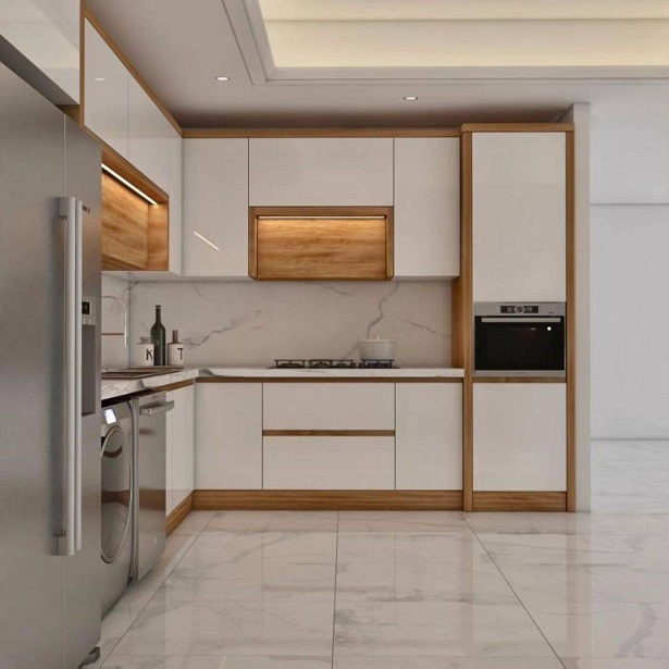 5 مورد از بهترین کابینت سازی های تهران به همراه اطلاعات شغلی