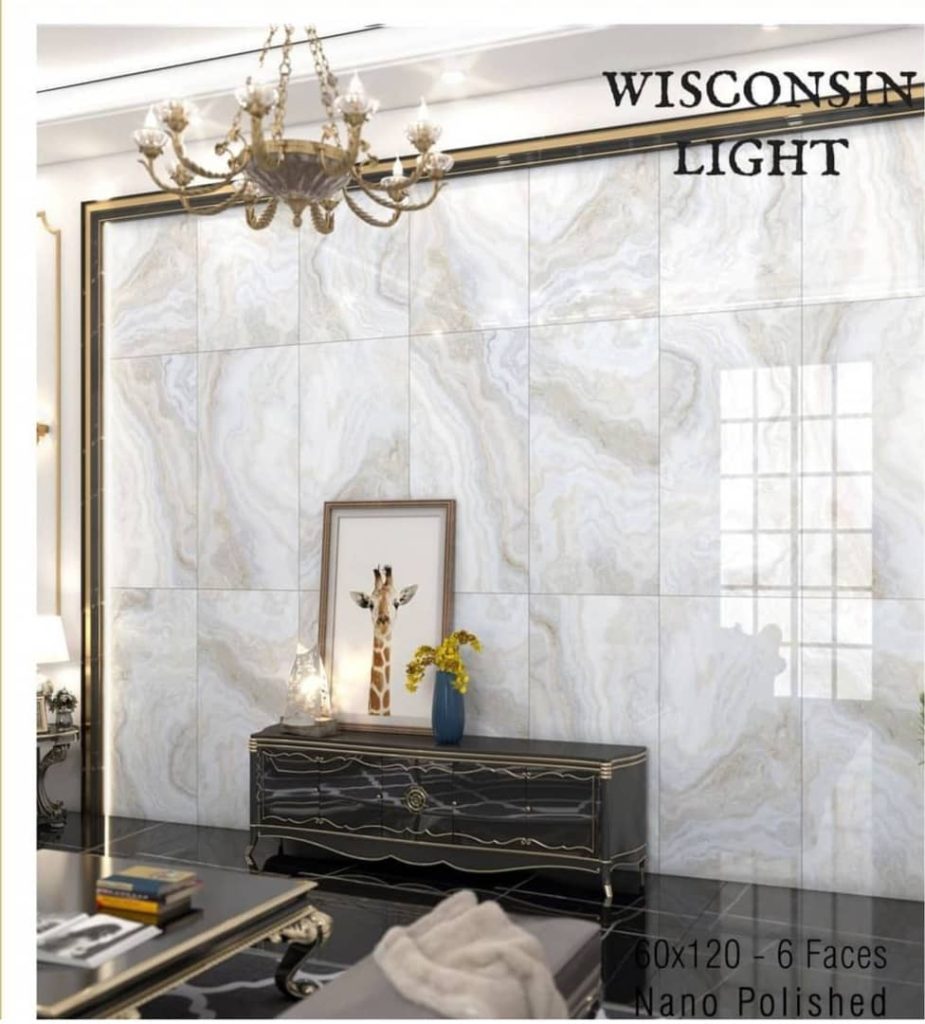 سرامیک ویسکانسین نانو پولیش