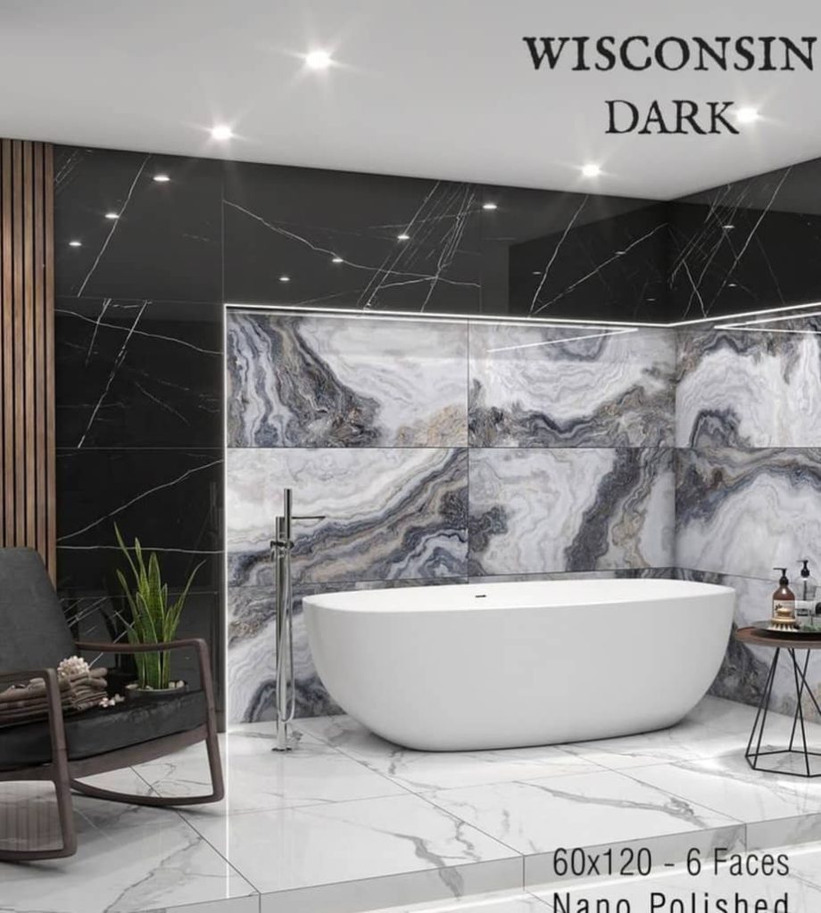 سرامیک ویسکانسین نانو پولیش