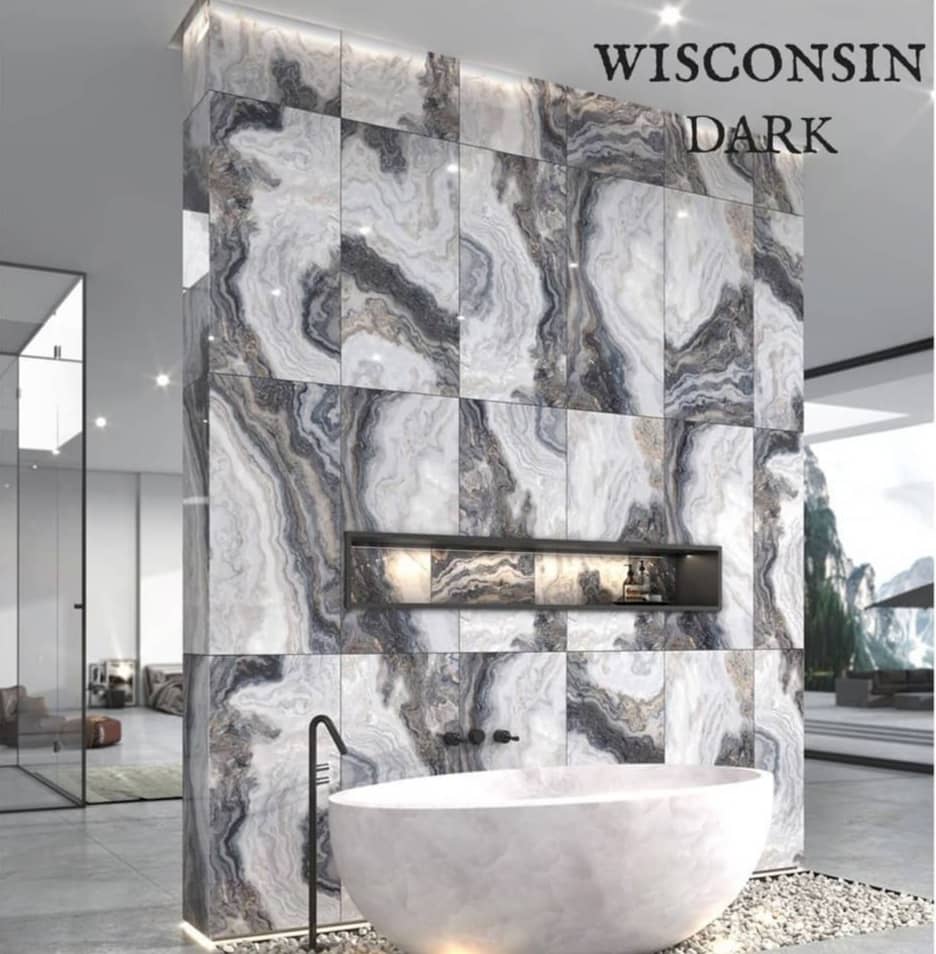 سرامیک ویسکانسین نانو پولیش