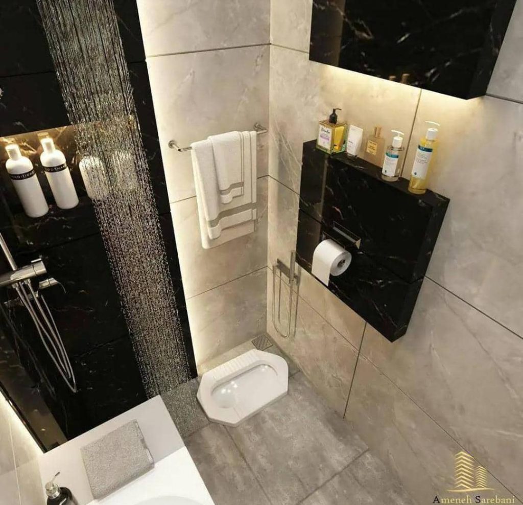 کاشی های اجرایی۶۰×۴۰ نانو پولیش برند آبادیس