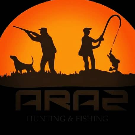 لوازم ماهیگیری آراز در اردبیل