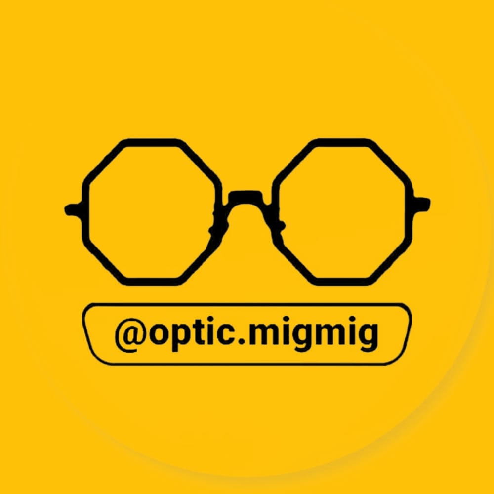 فروشگاه عینک میگ میگ