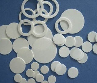 تولید و پخش واشر آب بندی نیک پور در کرج