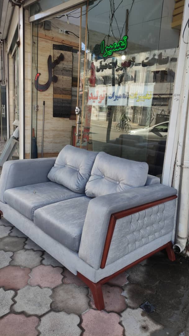 تولیدی و تعمیرات مبل آپدیت در لاهیجان تولیدی و تعمیرات مبل آپدیت در لاهیجان