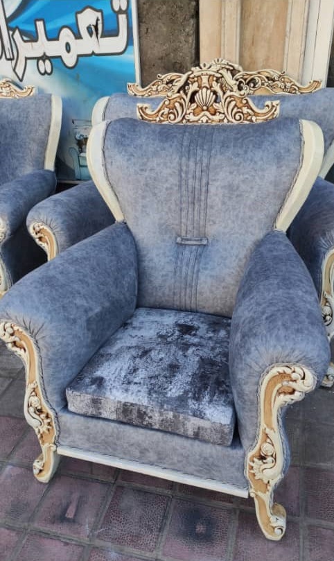 تولیدی و تعمیرات مبل آپدیت در لاهیجان تولیدی و تعمیرات مبل آپدیت در لاهیجان