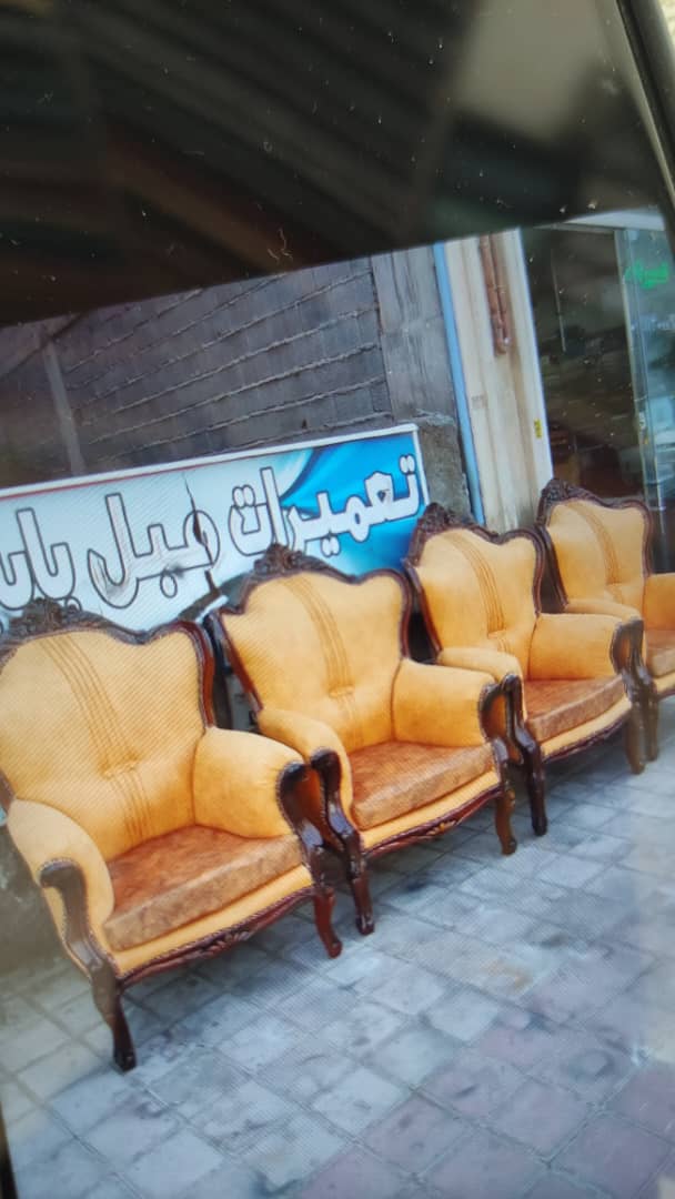 تولیدی و تعمیرات مبل آپدیت در لاهیجان تولیدی و تعمیرات مبل آپدیت در لاهیجان