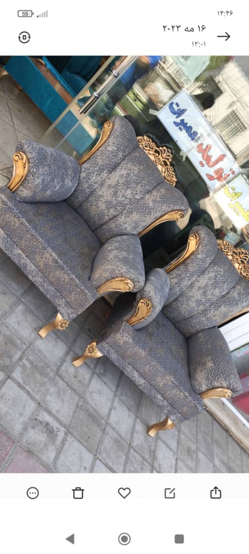 تولیدی و تعمیرات مبل آپدیت در لاهیجان تولیدی و تعمیرات مبل آپدیت در لاهیجان