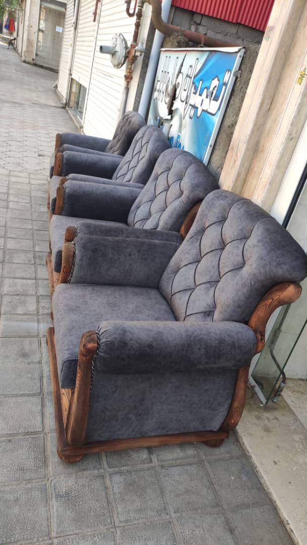 تولیدی و تعمیرات مبل آپدیت در لاهیجان تولیدی و تعمیرات مبل آپدیت در لاهیجان