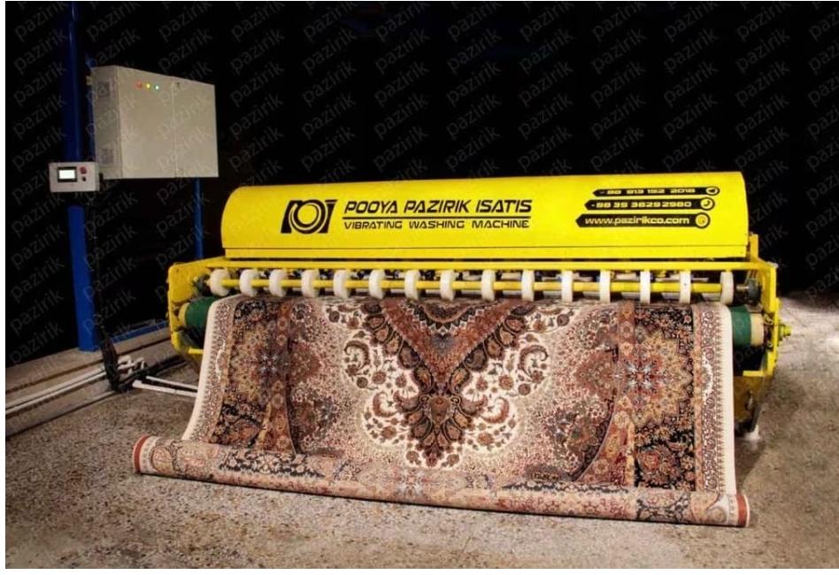 قالیشویی پروین در تهران قالیشویی پروین در تهران