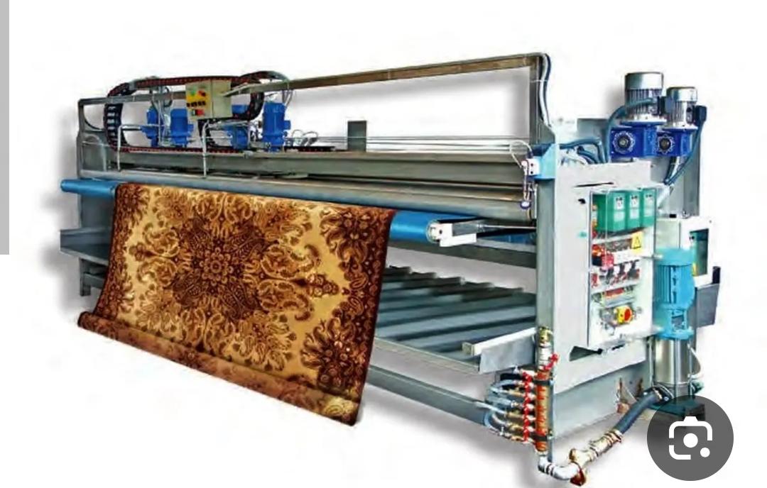 قالیشویی پروین در تهران قالیشویی پروین در تهران