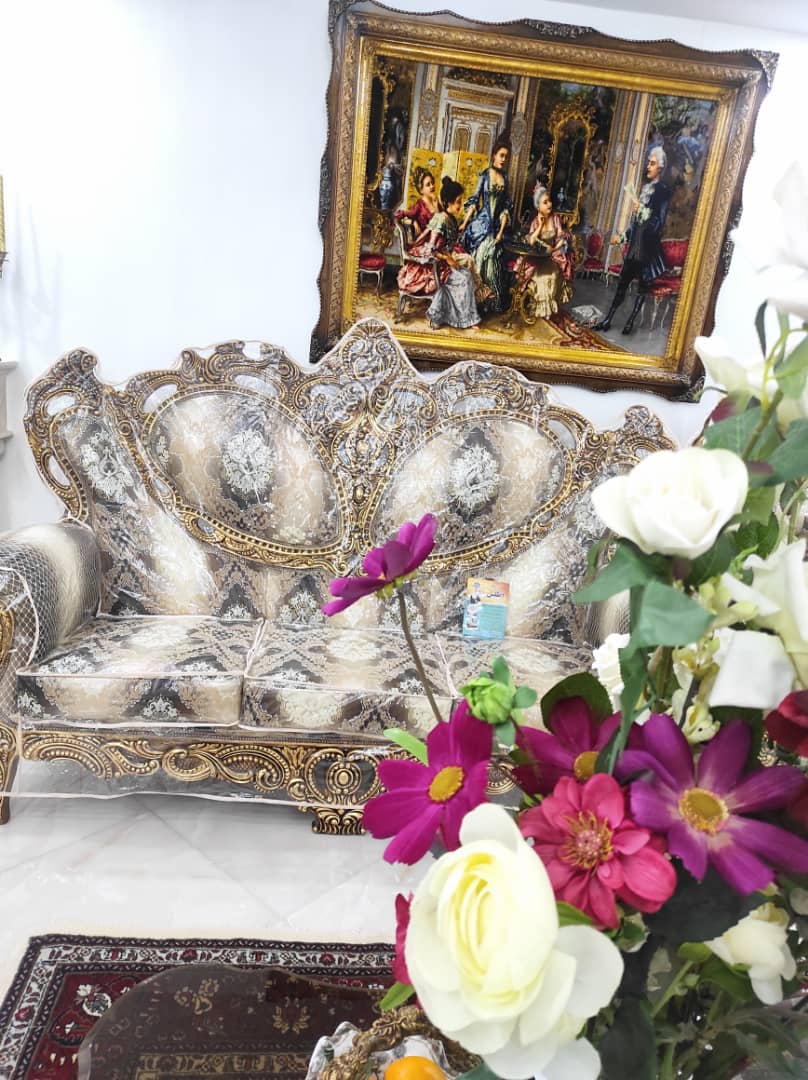 کاور مبل اطلس در ارومیه کاور مبل اطلس در ارومیه