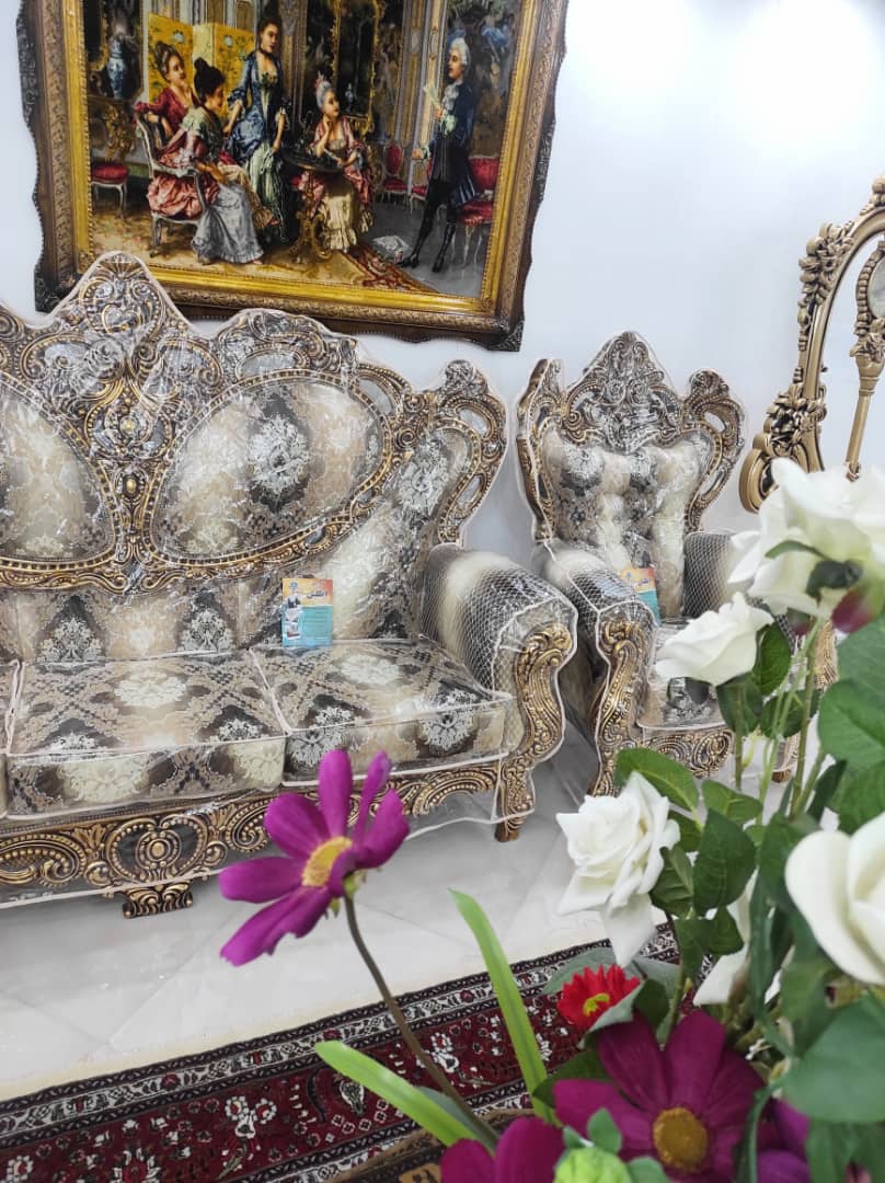 کاور مبل اطلس در ارومیه کاور مبل اطلس در ارومیه