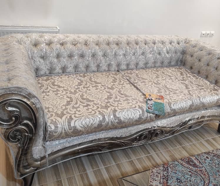 کاور مبل اطلس در ارومیه کاور مبل اطلس در ارومیه