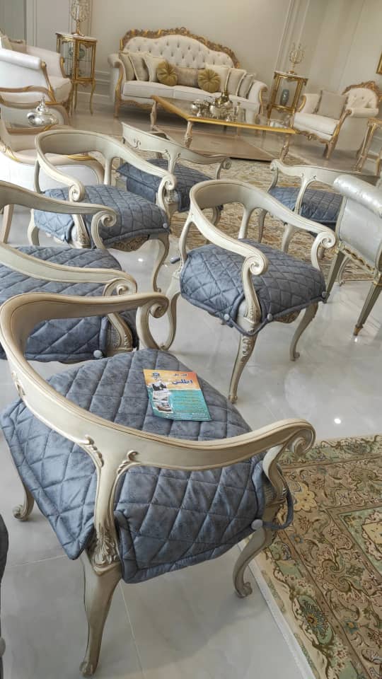 کاور مبل اطلس در ارومیه کاور مبل اطلس در ارومیه