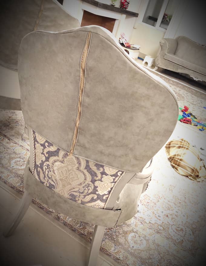 کاور مبل اطلس در ارومیه کاور مبل اطلس در ارومیه