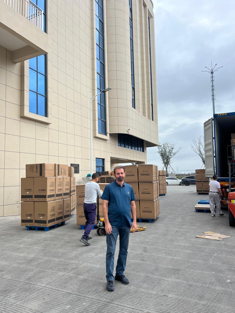 واردات و فروش بلندگو و قطعات بلندگو لباف در تهران واردات و فروش بلندگو و قطعات بلندگو لباف در تهران