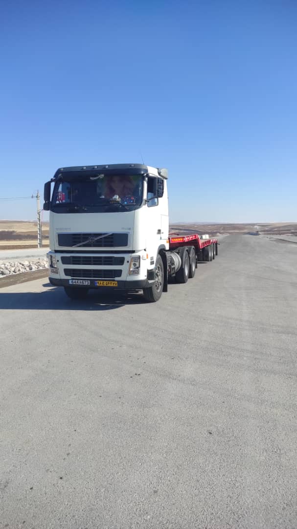 سنگین بار امیرحسام در میاندوآب