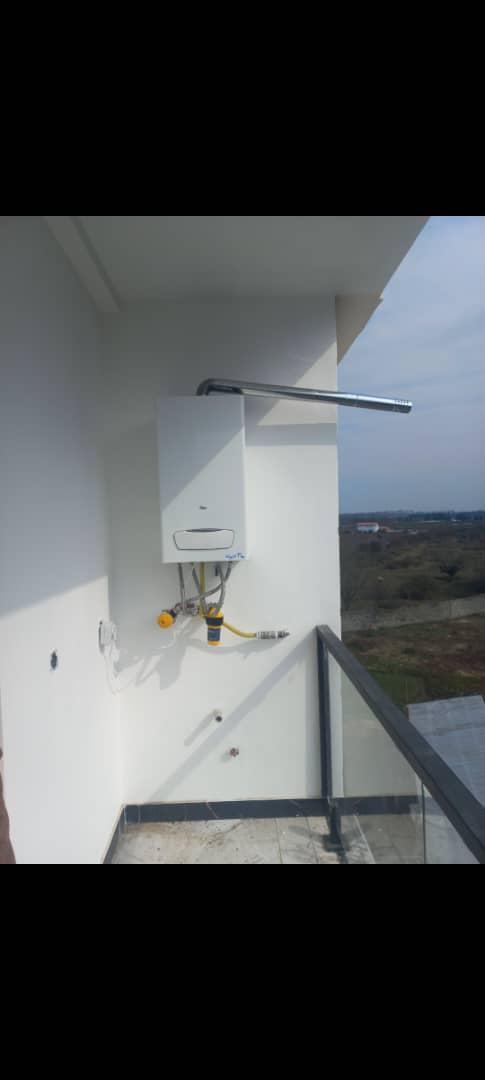 نمایندگی بوتان حسن زاده در سلمانشهر