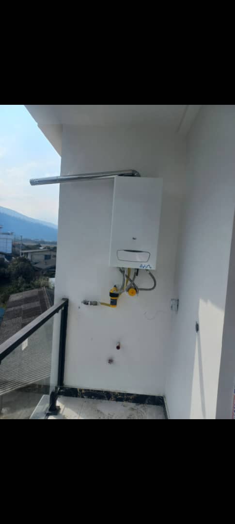 نمایندگی بوتان حسن زاده در سلمانشهر