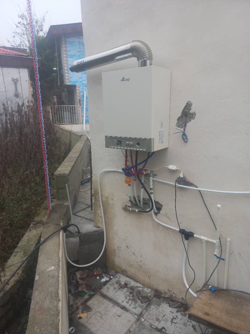 نمایندگی بوتان حسن زاده در سلمانشهر