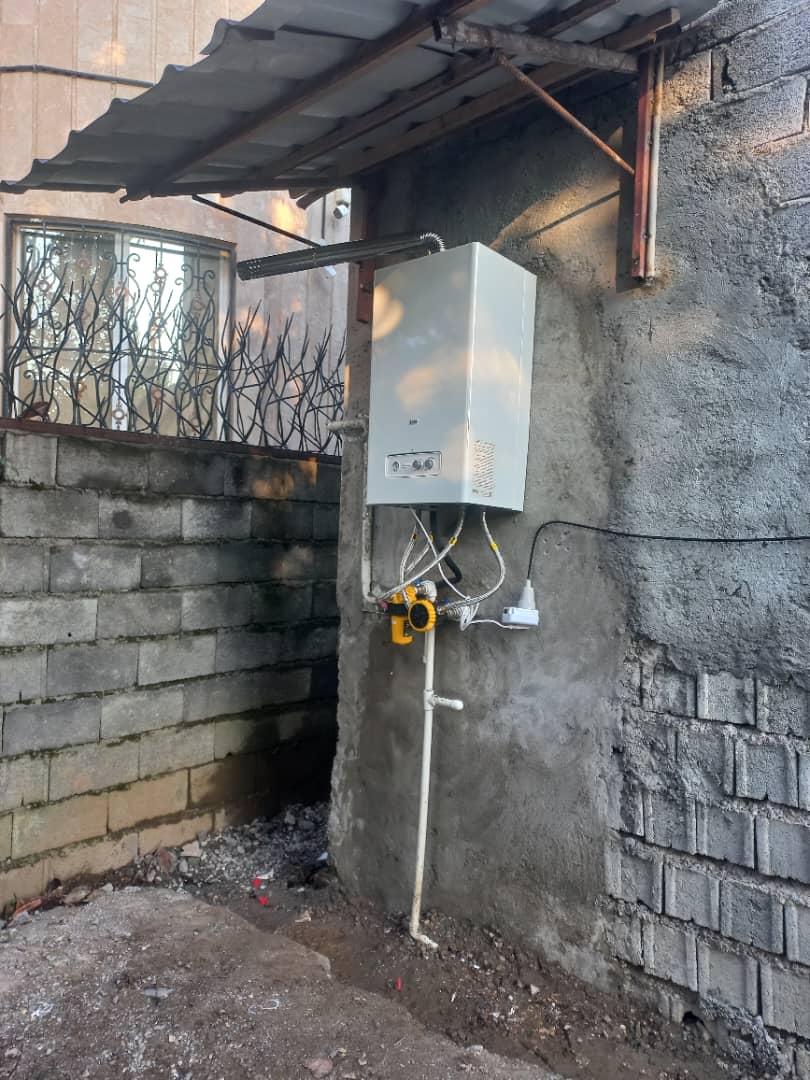 نمایندگی بوتان حسن زاده در سلمانشهر