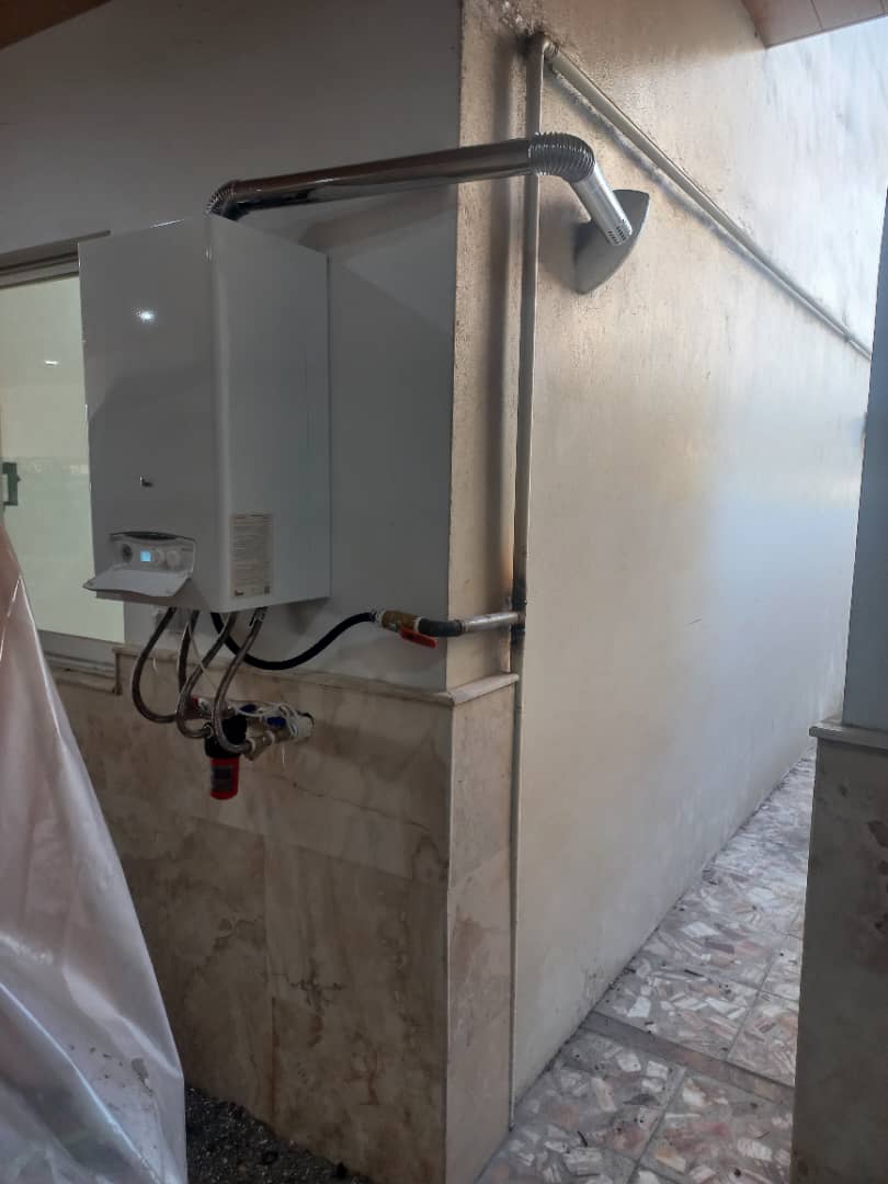 نمایندگی بوتان حسن زاده در سلمانشهر