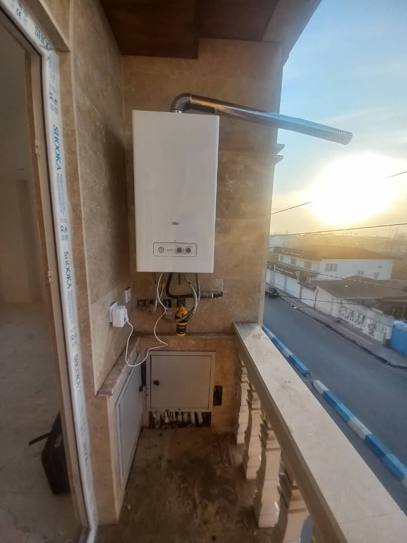 نمایندگی بوتان حسن زاده در سلمانشهر