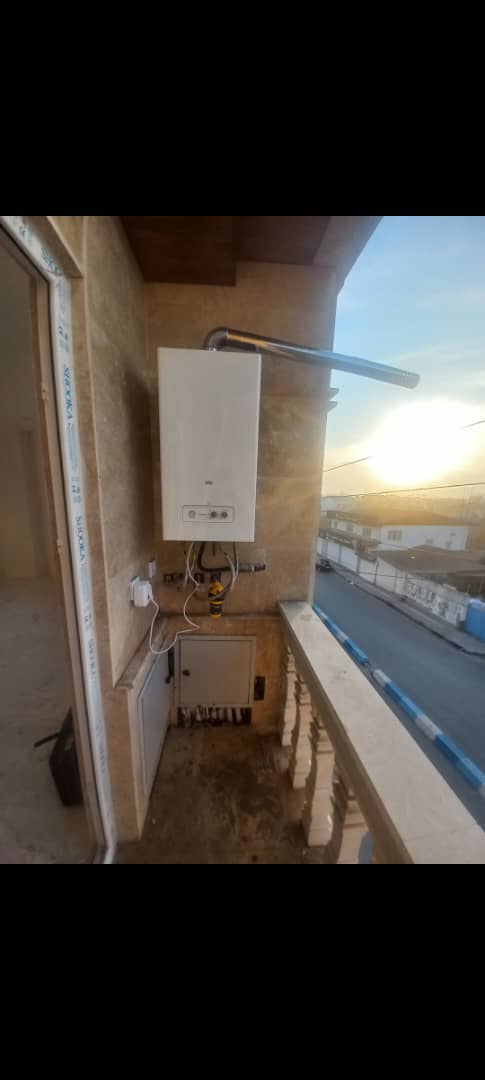 نمایندگی بوتان حسن زاده در سلمانشهر