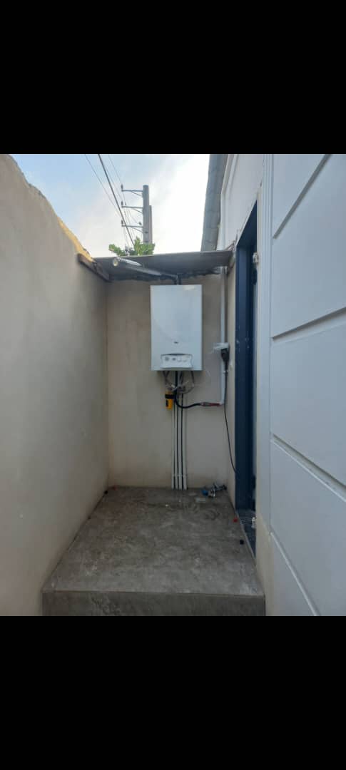 نمایندگی بوتان حسن زاده در سلمانشهر