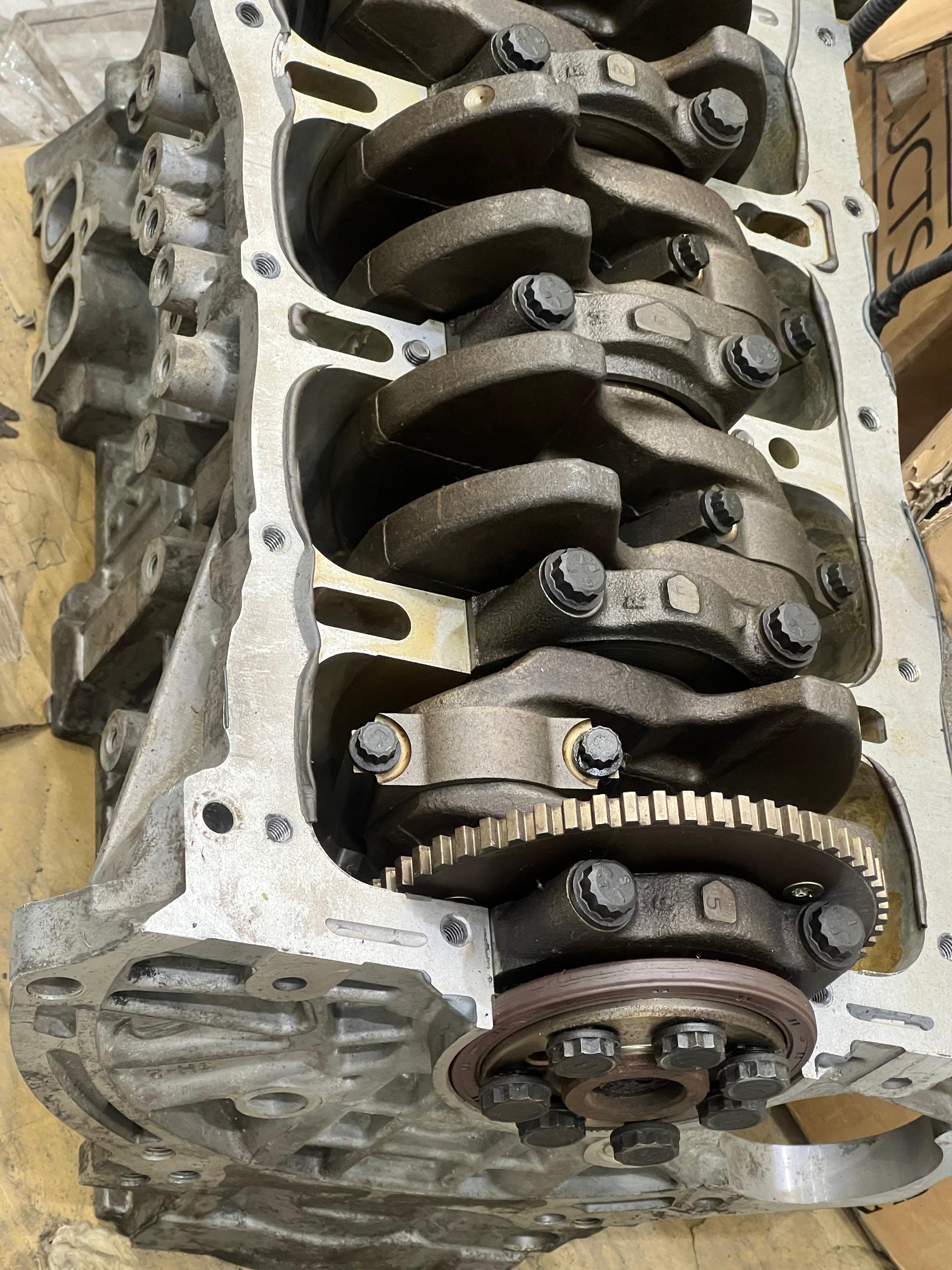 یدکی خودرو خارجی استوک و نو جهان آرا در اهواز