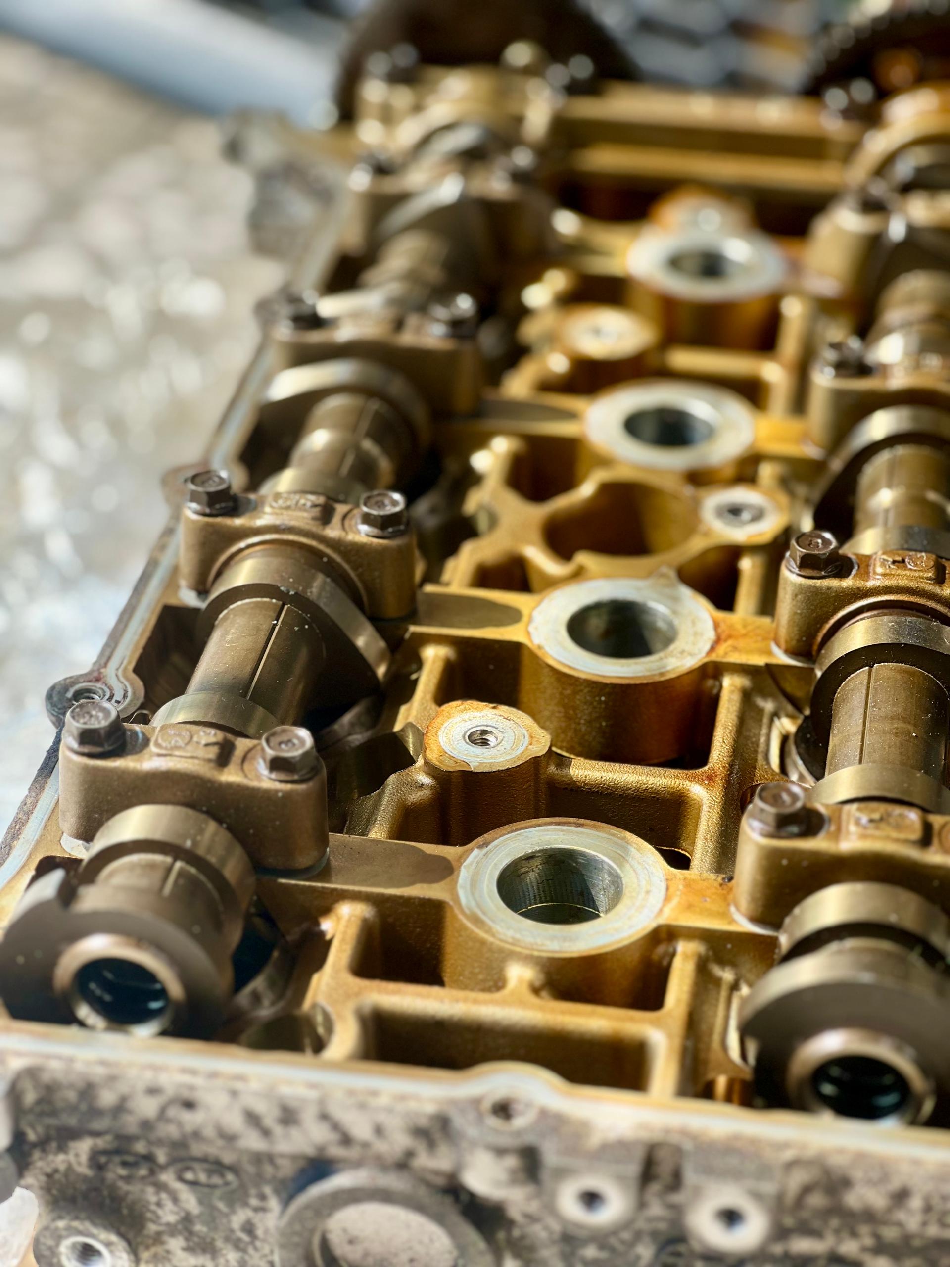 یدکی خودرو خارجی استوک و نو جهان آرا در اهواز